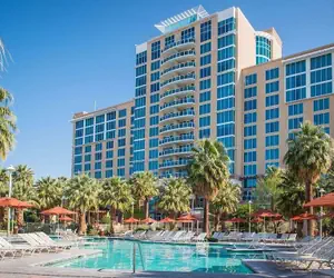 Photo 2 - Agua Caliente Casino Rancho Mirage