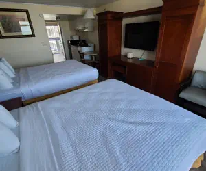 Photo 5 - Twilight Surf Hotel Ocean Front