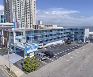 Photo 2 - Twilight Surf Hotel Ocean Front