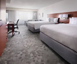 Photo 5 - Courtyard by Marriott Houston Pearland