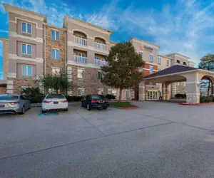 Photo 2 - Comfort Suites Corpus Christi Central