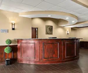 Photo 3 - Comfort Suites Corpus Christi Central