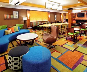 Photo 2 - Fairfield Inn & Suites by Marriott Pittsburgh Neville Island