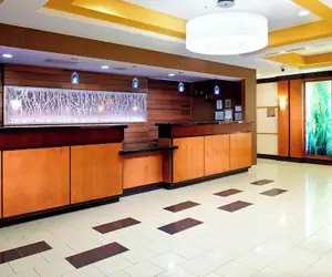 Photo 3 - Fairfield Inn & Suites by Marriott Pittsburgh Neville Island