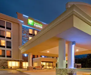 Photo 2 - Holiday Inn Express Wilkes Barre East by IHG