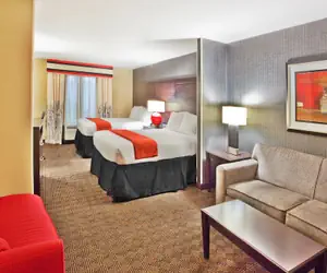 Photo 4 - Holiday Inn Express Hotel & Suites Atlanta-Cumming by IHG