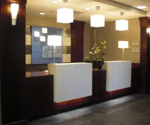 Photo 3 - Holiday Inn Express Hotel & Suites Atlanta-Cumming by IHG