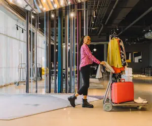 Photo 3 - Aloft Las Colinas