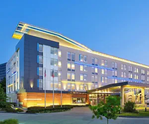 Photo 2 - Aloft Las Colinas