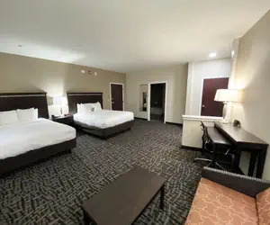 Photo 5 - Comfort Suites Kings Bay Naval Base Area