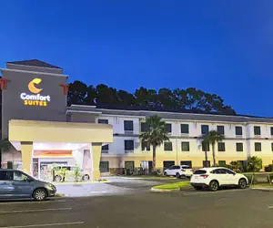 Photo 2 - Comfort Suites Kings Bay Naval Base Area