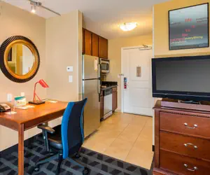 Photo 2 - TownePlace Suites by Marriott Houston North / Shenandoah