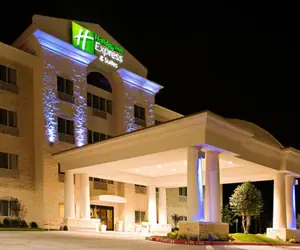 Photo 2 - Holiday Inn Express & Suites Borger by IHG