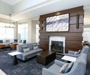 Photo 3 - Hilton Garden Inn Melville