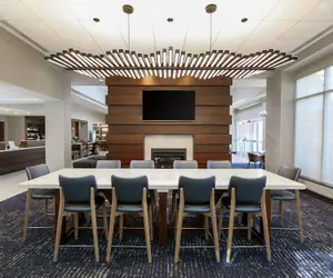 Photo 4 - Hilton Garden Inn Melville