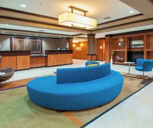 Photo 5 - Fairfield Inn & Suites San Antonio North - Stone Oak