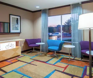 Photo 4 - Fairfield Inn & Suites San Antonio North - Stone Oak