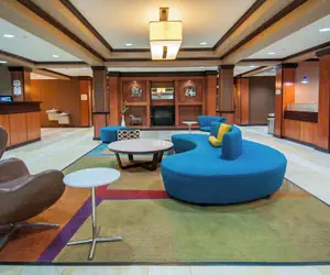 Photo 2 - Fairfield Inn & Suites San Antonio North - Stone Oak