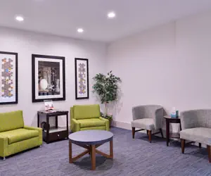 Photo 2 - Holiday Inn Express & Suites San Antonio NW - Medical Area by IHG