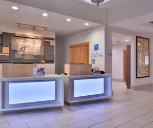 Photo 4 - Holiday Inn Express & Suites San Antonio NW - Medical Area by IHG