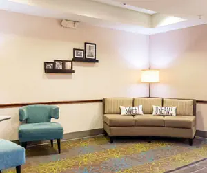 Photo 5 - Sleep Inn & Suites Hobbs