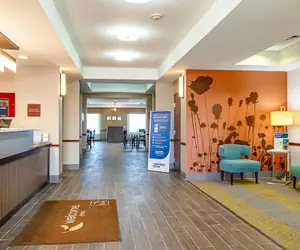 Photo 3 - Sleep Inn & Suites Hobbs