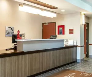 Photo 4 - Sleep Inn & Suites Hobbs