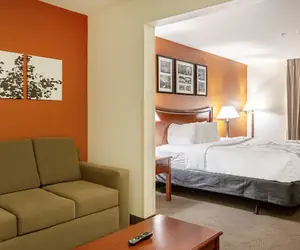 Photo 2 - Sleep Inn & Suites Hobbs