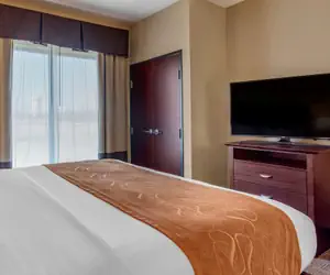 Photo 5 - Comfort Suites Airport South