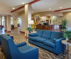 Photo 4 - Comfort Suites Airport South