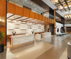 Photo 3 - The Westin Jersey City Newport