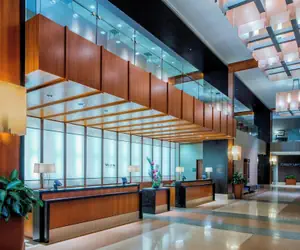 Photo 5 - The Westin Jersey City Newport