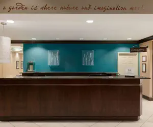 Photo 5 - Hilton Garden Inn Dulles North