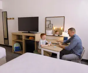 Photo 5 - Spark by Hilton Vestal Binghamton University Area