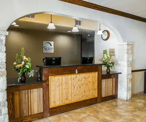 Photo 4 - Sleep Inn & Suites Gonzales near Palmetto State Park