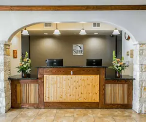 Photo 5 - Sleep Inn & Suites Gonzales near Palmetto State Park