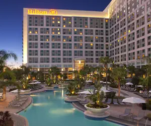 Photo 2 - Hilton Orlando