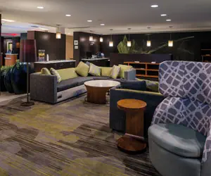 Photo 5 - Courtyard Marriott Victorville