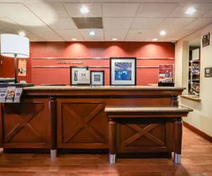 Photo 3 - Hampton Inn & Suites by Hilton Tomball Houston NW