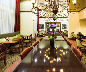 Photo 5 - Hampton Inn & Suites by Hilton Tomball Houston NW