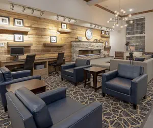 Photo 3 - Grandstay Hotel and Suites Milbank