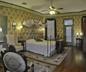 Photo 2 - McFarlin House B&B