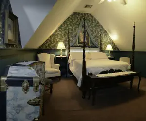 Photo 5 - McFarlin House B&B