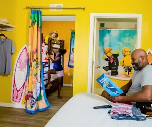 Photo 3 - LEGOLAND Beach Retreat