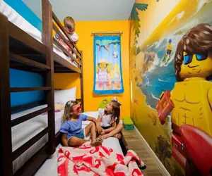 Photo 4 - LEGOLAND Beach Retreat