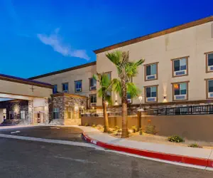 Photo 2 - Best Western Plus New Barstow Inn & Suites