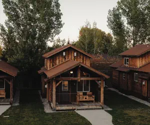 Photo 2 - Teton Valley Resort