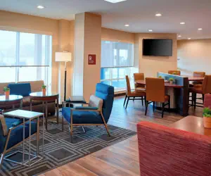 Photo 3 - TownePlace Suites by Marriott Grand Rapids Airport
