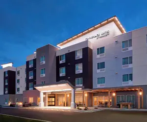 Photo 2 - TownePlace Suites by Marriott Grand Rapids Airport