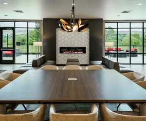 Photo 3 - Hilton Garden Inn Wenatchee